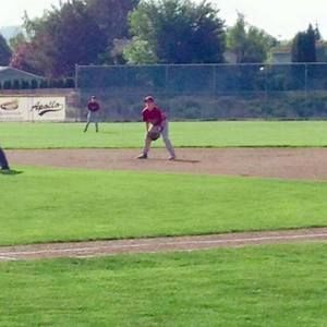 Meet your Posher, Clayton